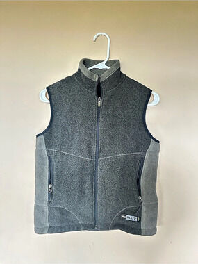 REI Fleece Vest